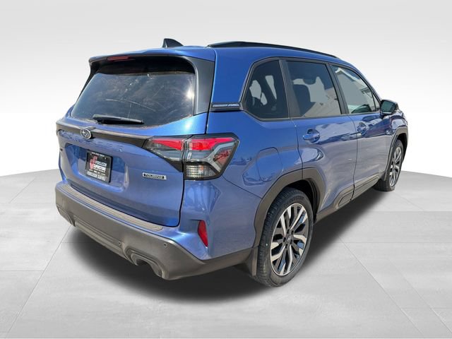 New 2026 Subaru Forester Touring AWD/4WD image 7