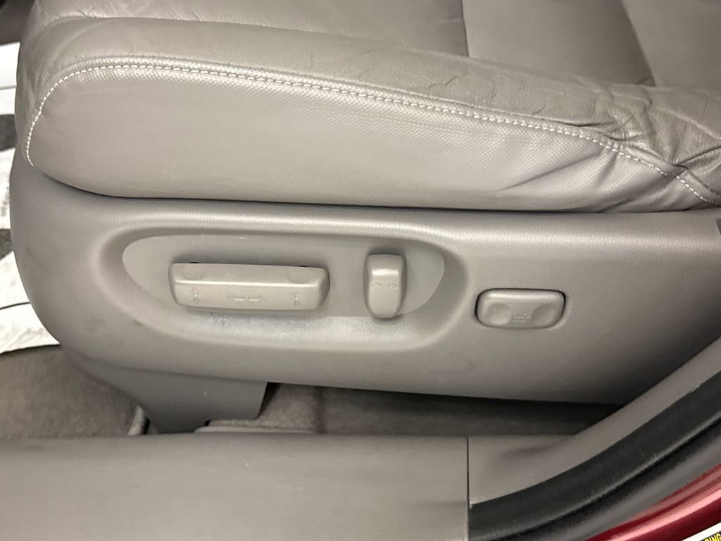 Used 2010 Honda CR-V EX-L image 21