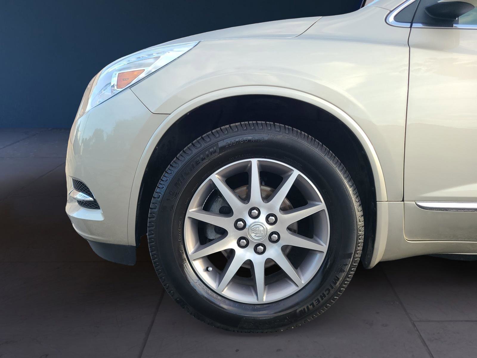 Used 2014 Buick Enclave Leather FWD image 9