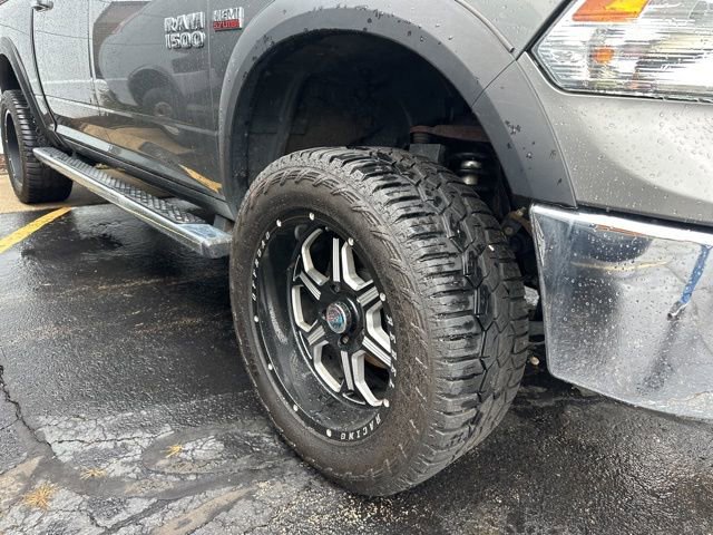 Used 2013 RAM 1500 Big Horn image 3