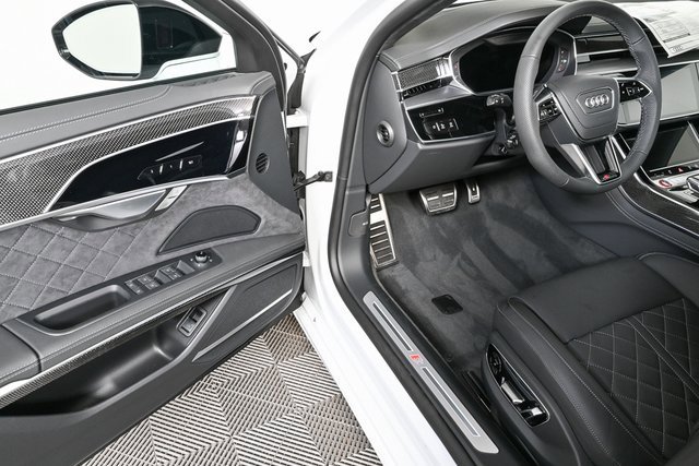 New 2026 Audi S8 image 8