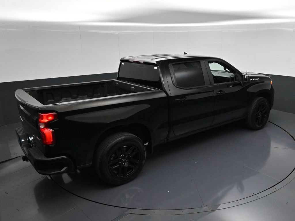 Used 2023 Chevrolet Silverado 1500 RST AWD/4WD image 19