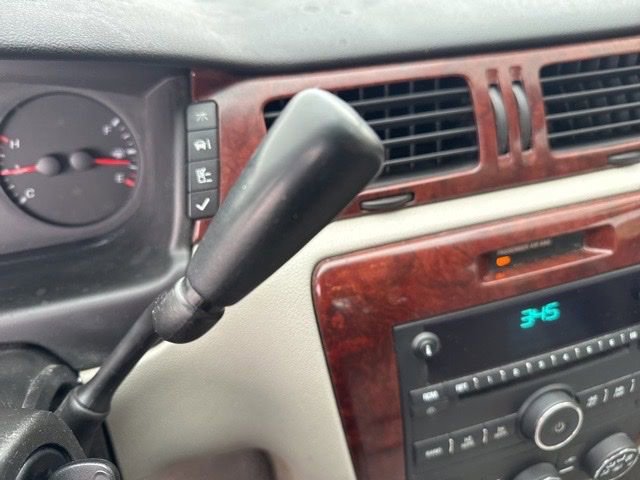 Used 2006 Chevrolet Impala LS image 20