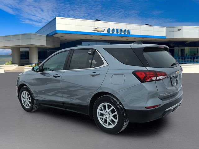 Used 2023 Chevrolet Equinox LT image 7