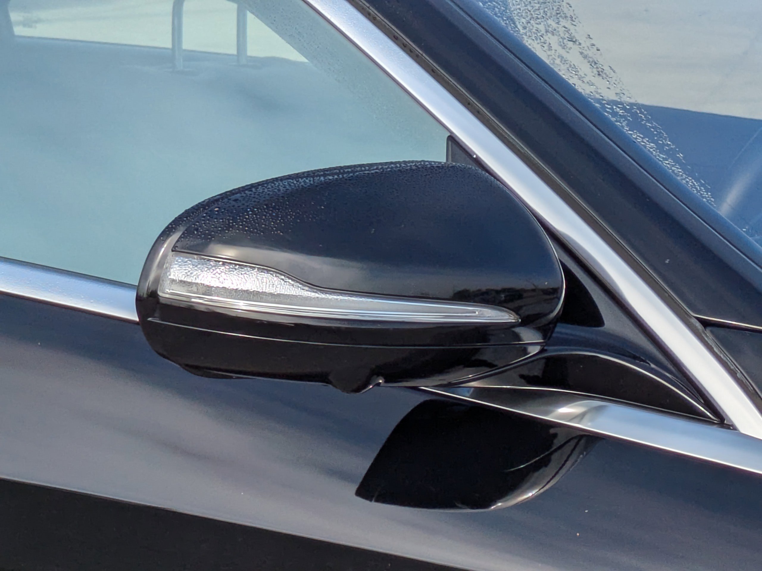 Used 2018 Mercedes-Benz S 450 Sedan image 12