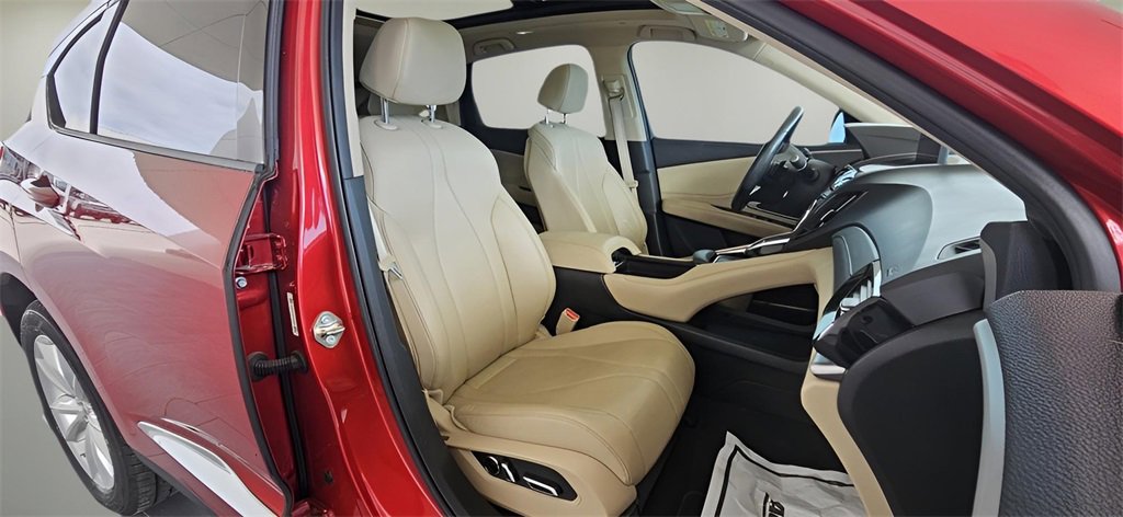 Used 2020 Acura RDX AWD image 26