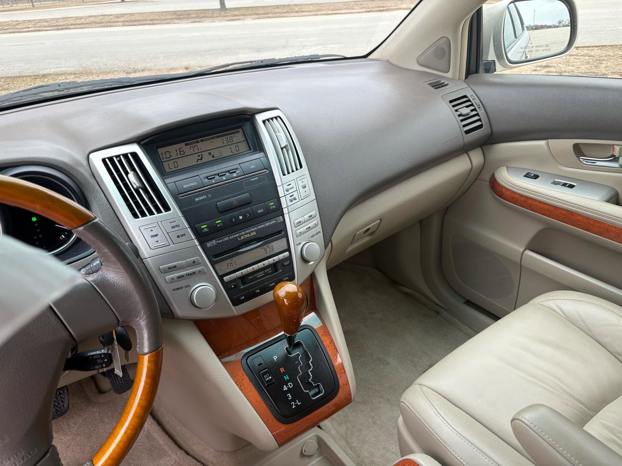 Used 2005 Lexus RX 330 image 52