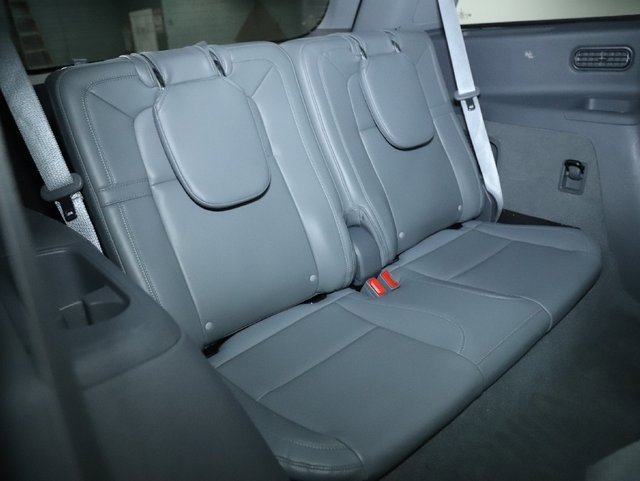 Used 2020 Lincoln Aviator Reserve w/ Equipment Group 202A image 35