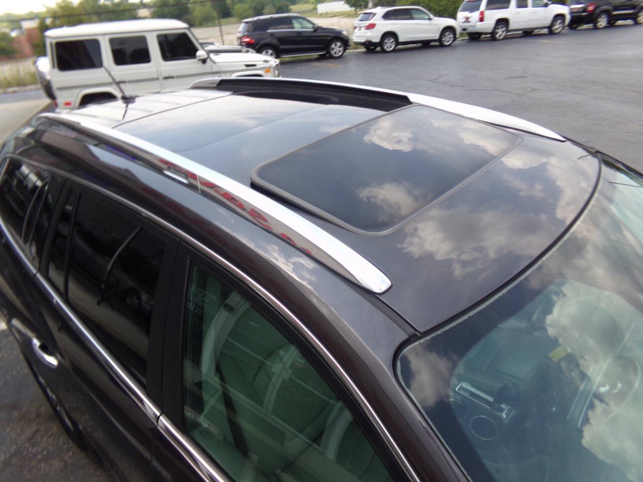 Used 2014 Buick Enclave Premium FWD image 55