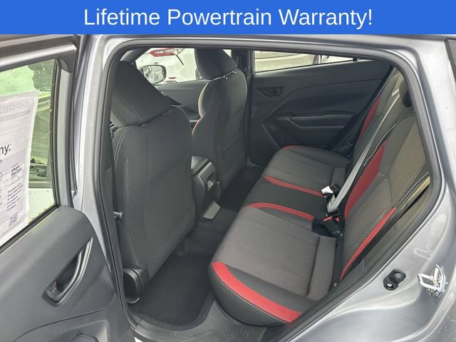 New 2026 Subaru Impreza RS image 19