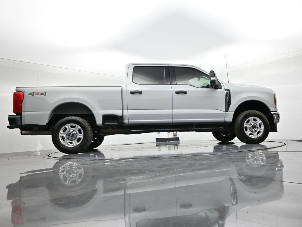 Used 2025 Ford F250 XLT image 22