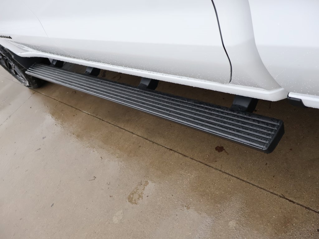 New 2026 Chevrolet Silverado 1500 LT Trail Boss w/ LT Trail Boss Premium Package image 10