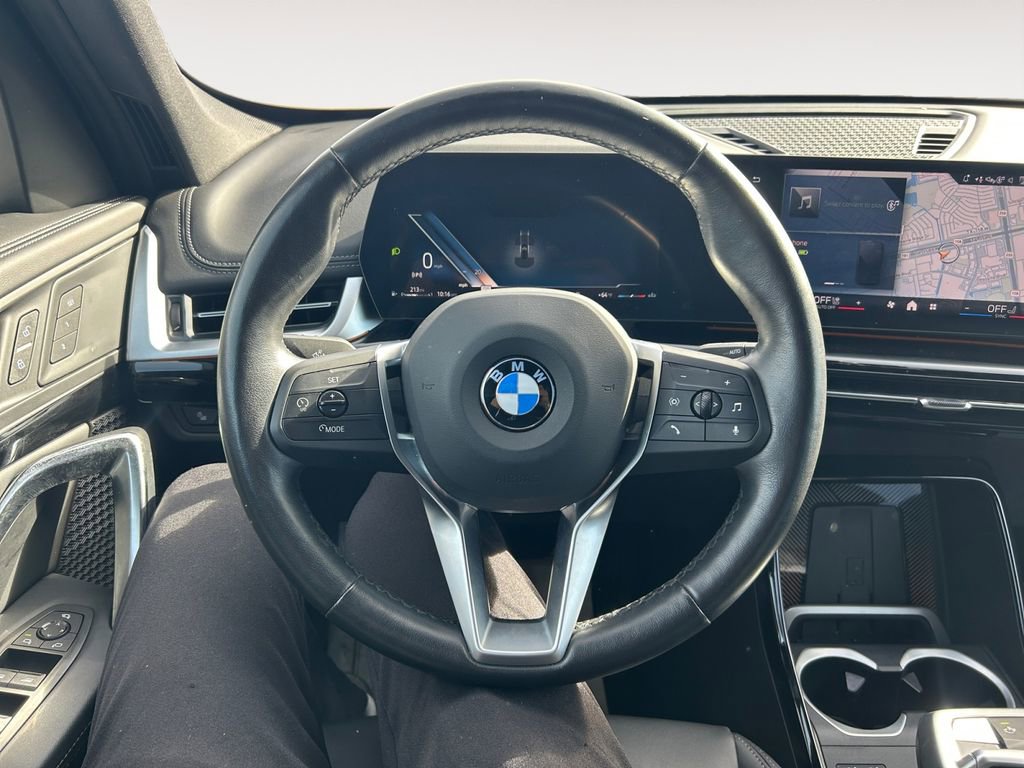 Used 2024 BMW X1 xDrive28i image 20