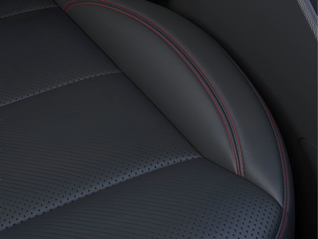 New 2026 Chevrolet Trax RS w/ Sunroof Package image 21