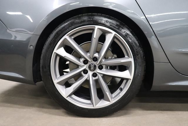 Used 2021 Audi A7 3.0T Premium Plus w/ Premium Plus AWD/4WD image 34