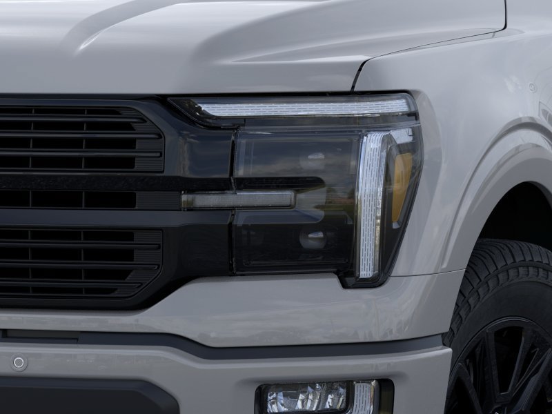 New 2026 Ford F150 Platinum w/ Equipment Group 702A High AWD/4WD image 19