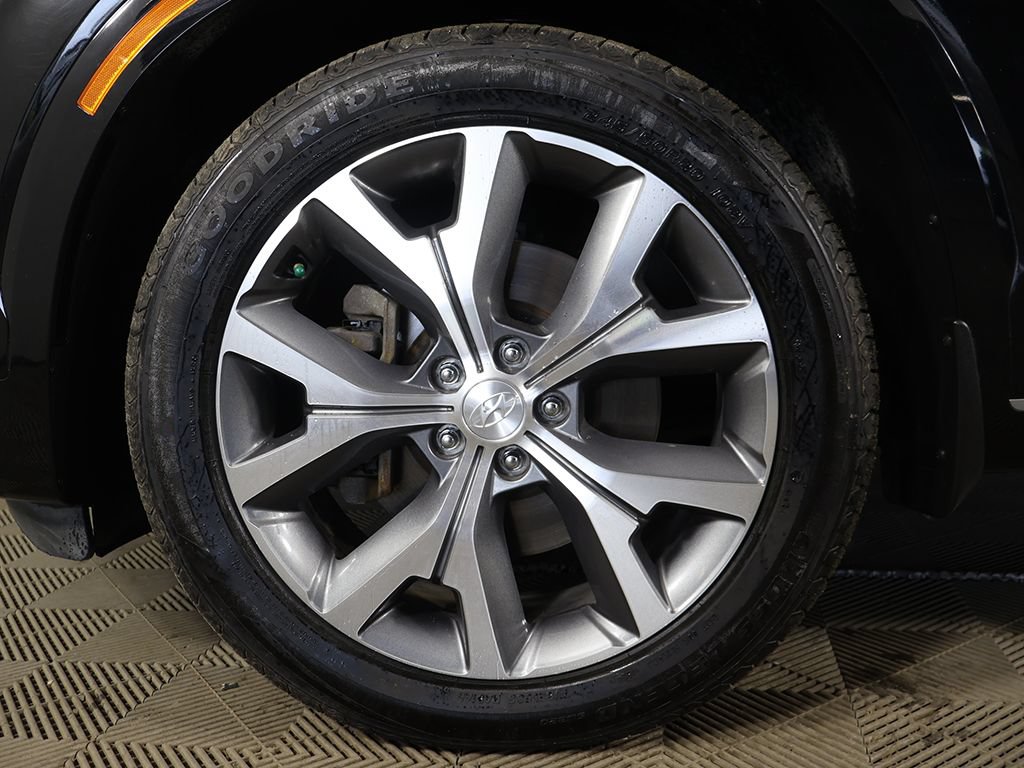 Used 2021 Hyundai Palisade Limited AWD/4WD image 27