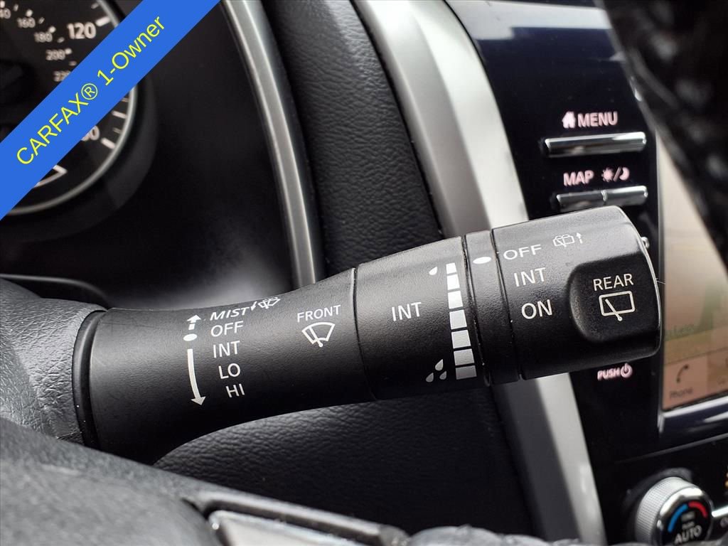 Used 2020 Nissan Murano SL image 21