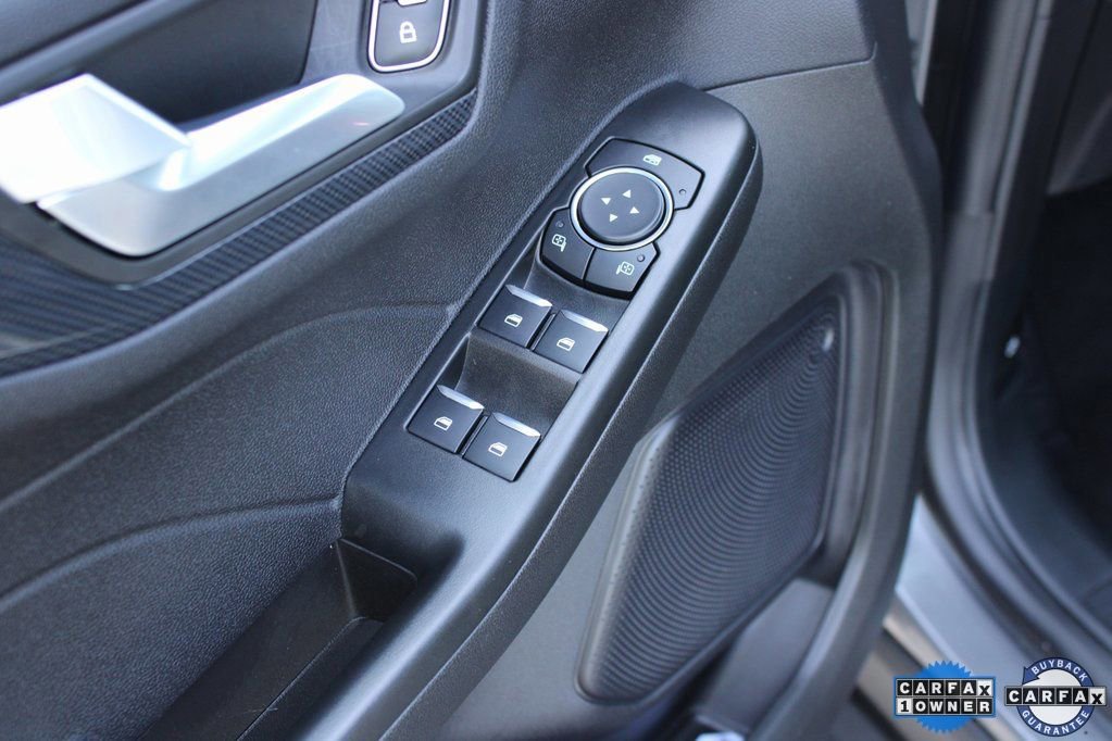 Used 2024 Ford Escape ST-Line w/ Cold Weather Package image 28