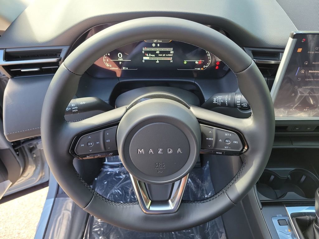 New 2026 MAZDA CX-5 Preferred image 22