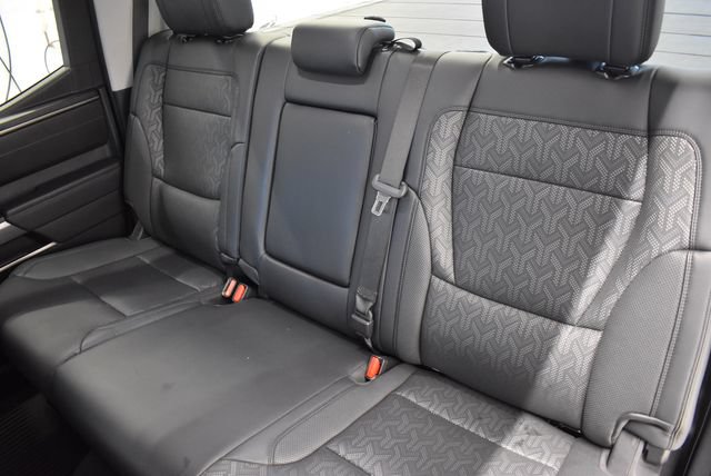 Used 2022 Toyota Tundra SR5 w/ TRD Sport Premium Package AWD/4WD image 7