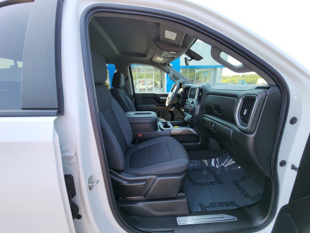 Used 2022 Chevrolet Silverado 1500 RST w/ Redline Edition image 14