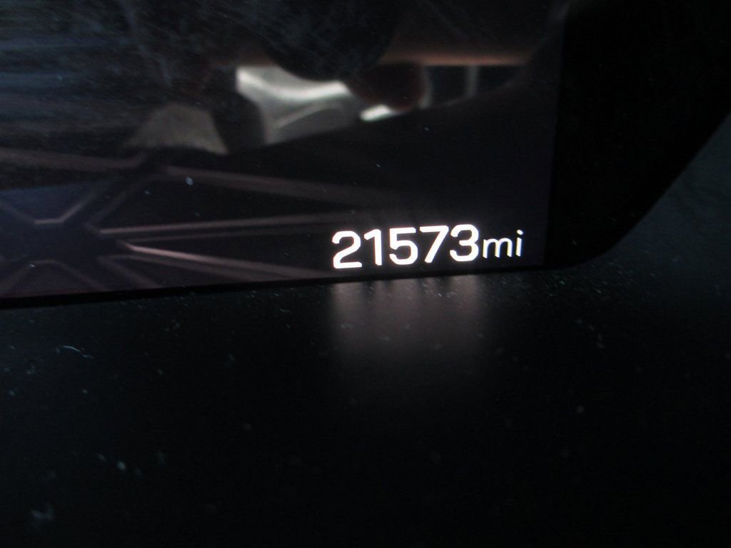 Used 2026 GMC Canyon AT4 image 30