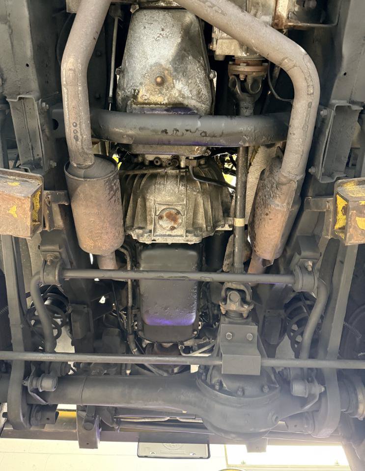 Used 1997 Land Rover Defender 90 AWD/4WD image 43