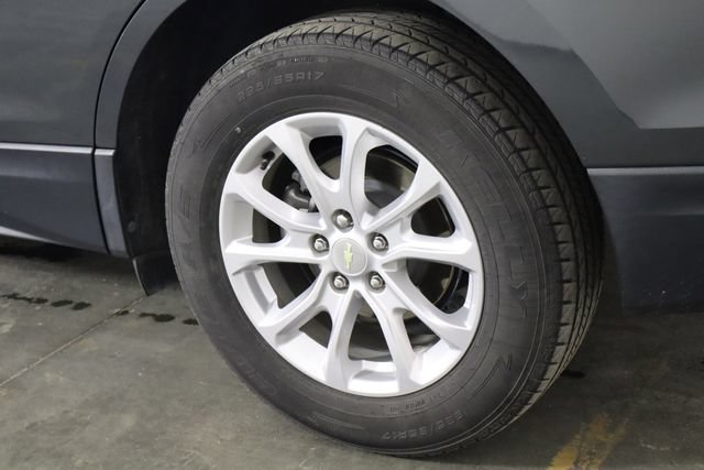 Used 2020 Chevrolet Equinox LS FWD image 37