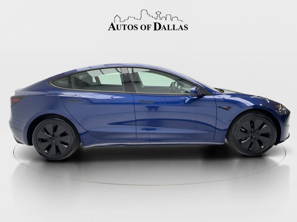 Used 2025 Tesla Model 3 Long Range AWD/4WD image 6