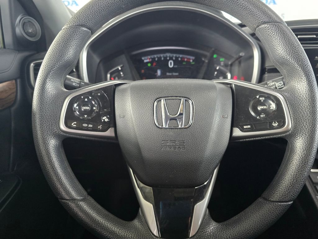 Used 2021 Honda CR-V EX image 13