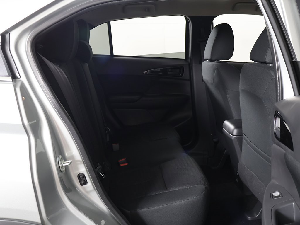 New 2026 Mitsubishi Eclipse Cross ES image 26