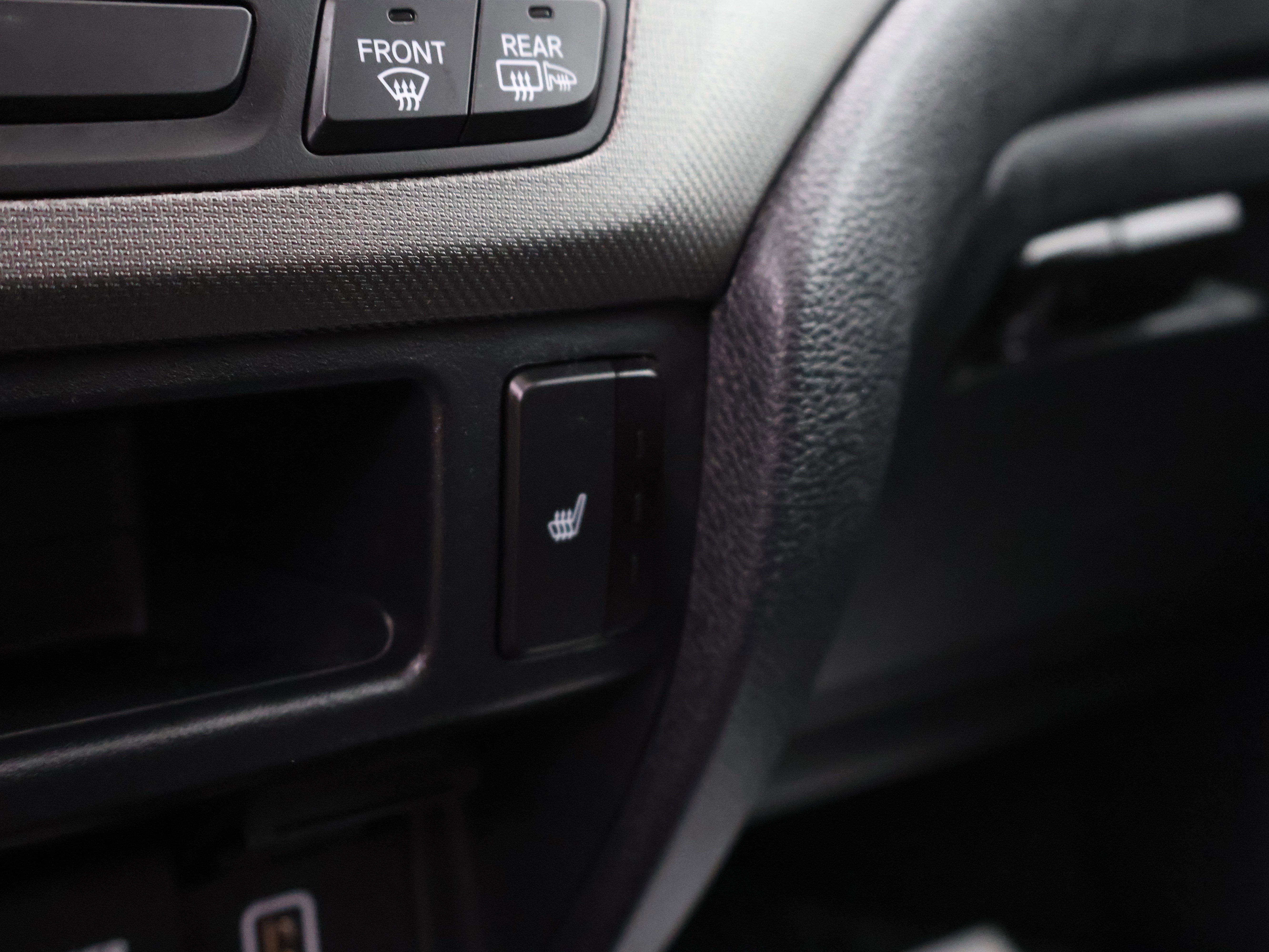 Used 2023 Honda Ridgeline RTL-E image 34