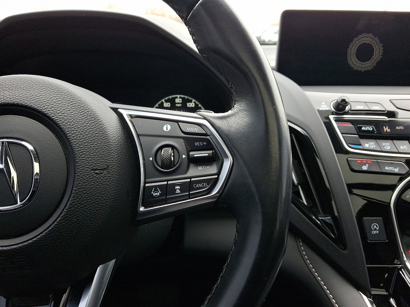 Used 2021 Acura RDX AWD w/ Technology Package image 21