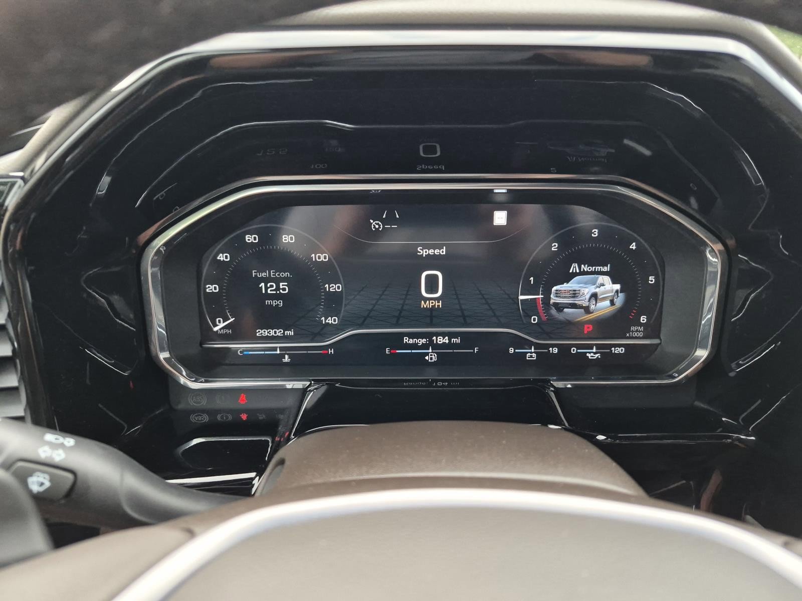 Certified 2022 GMC Sierra 1500 SLT RWD image 21