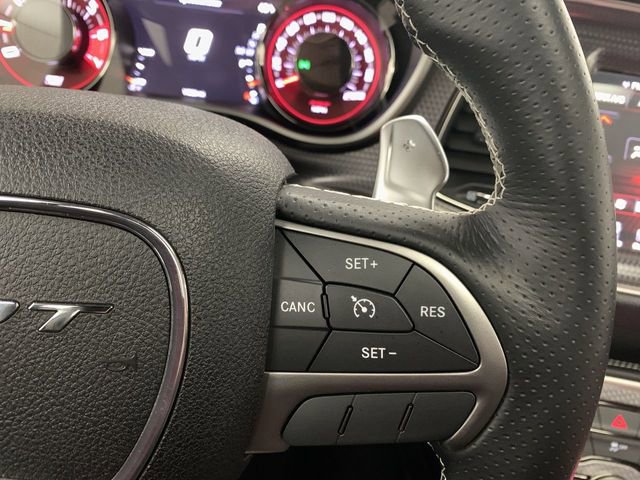 Used 2016 Dodge Challenger SRT Hellcat image 49