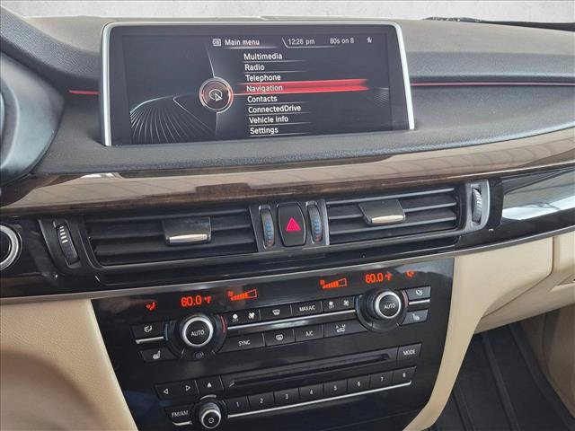 Used 2015 BMW X5 xDrive35i AWD/4WD image 15