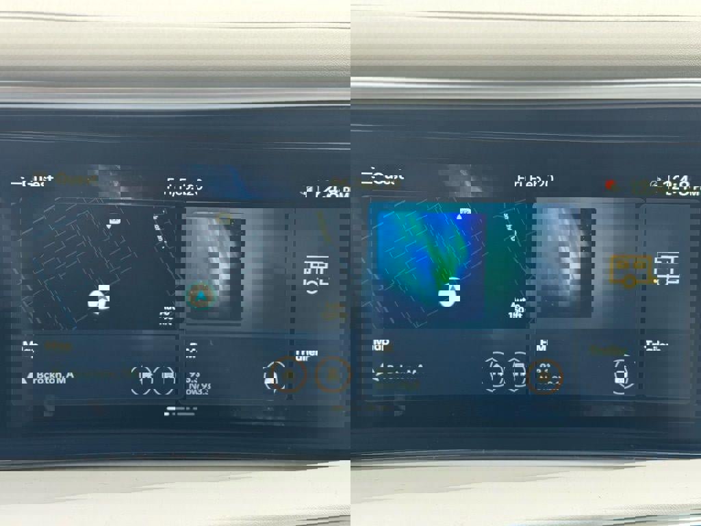 New 2026 Hyundai Palisade Limited image 9