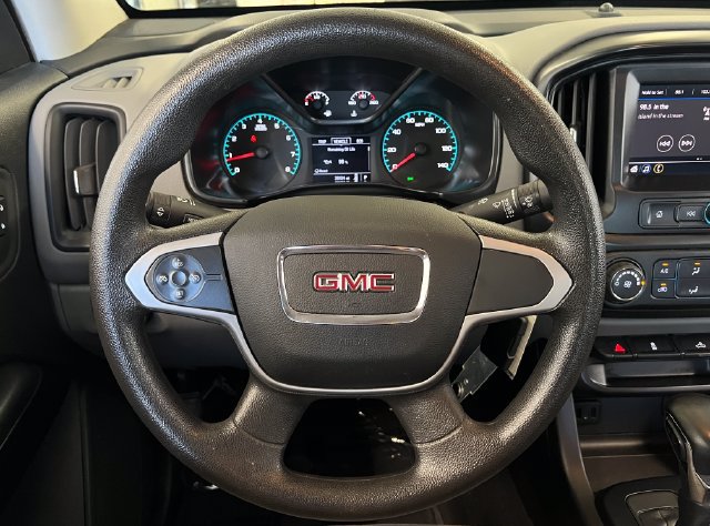 Used 2022 GMC Canyon Elevation Standard w/ Convenience Package RWD image 31