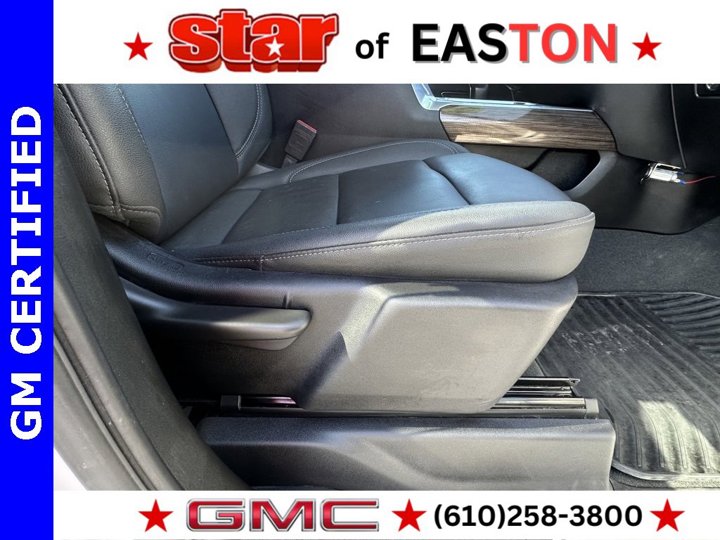 Used 2024 Chevrolet Silverado 1500 RST image 10