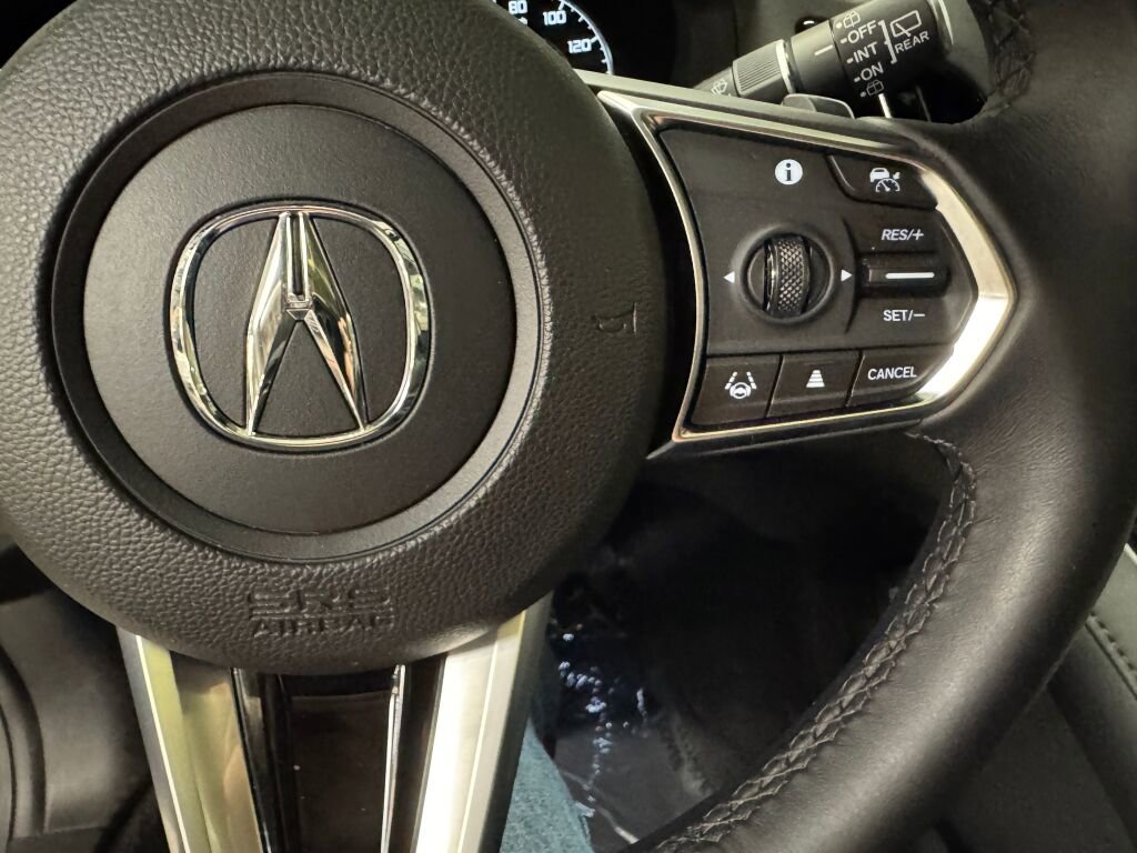 Certified 2023 Acura RDX AWD image 24