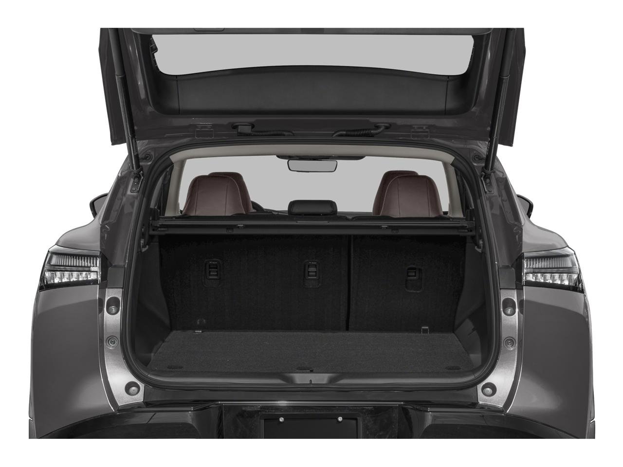 New 2026 Nissan Murano SL AWD/4WD image 10
