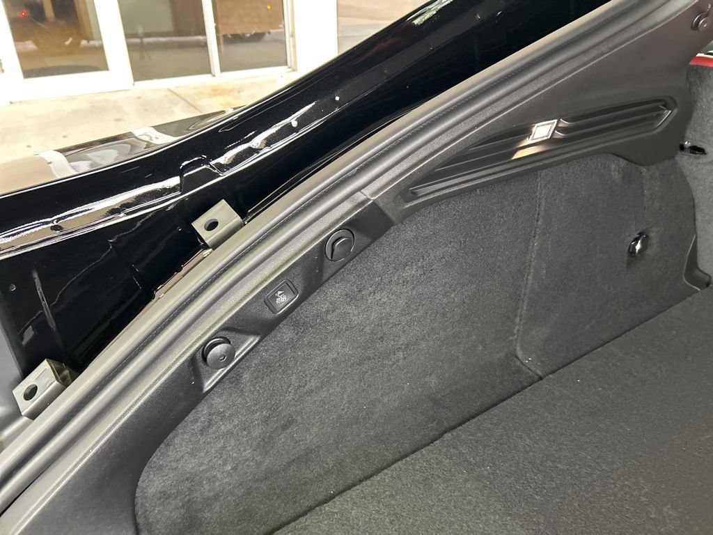 New 2026 Dodge Charger Scat Pack AWD/4WD image 33