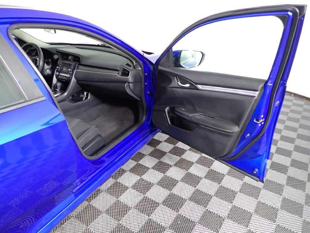 Used 2018 Honda Civic LX image 31