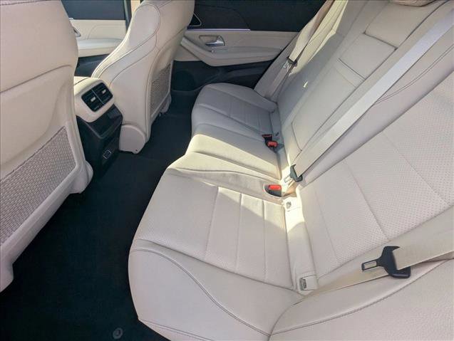 New 2026 Mercedes-Benz GLE 350 4MATIC image 15