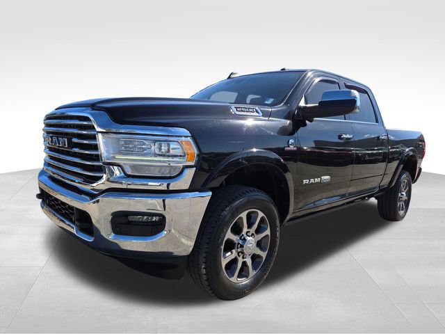 Used 2020 RAM 2500 Limited AWD/4WD image 6