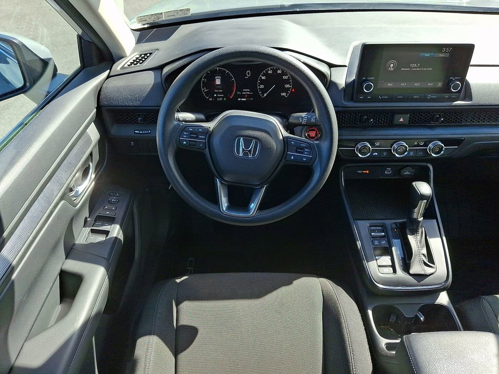 Used 2023 Honda CR-V LX image 11