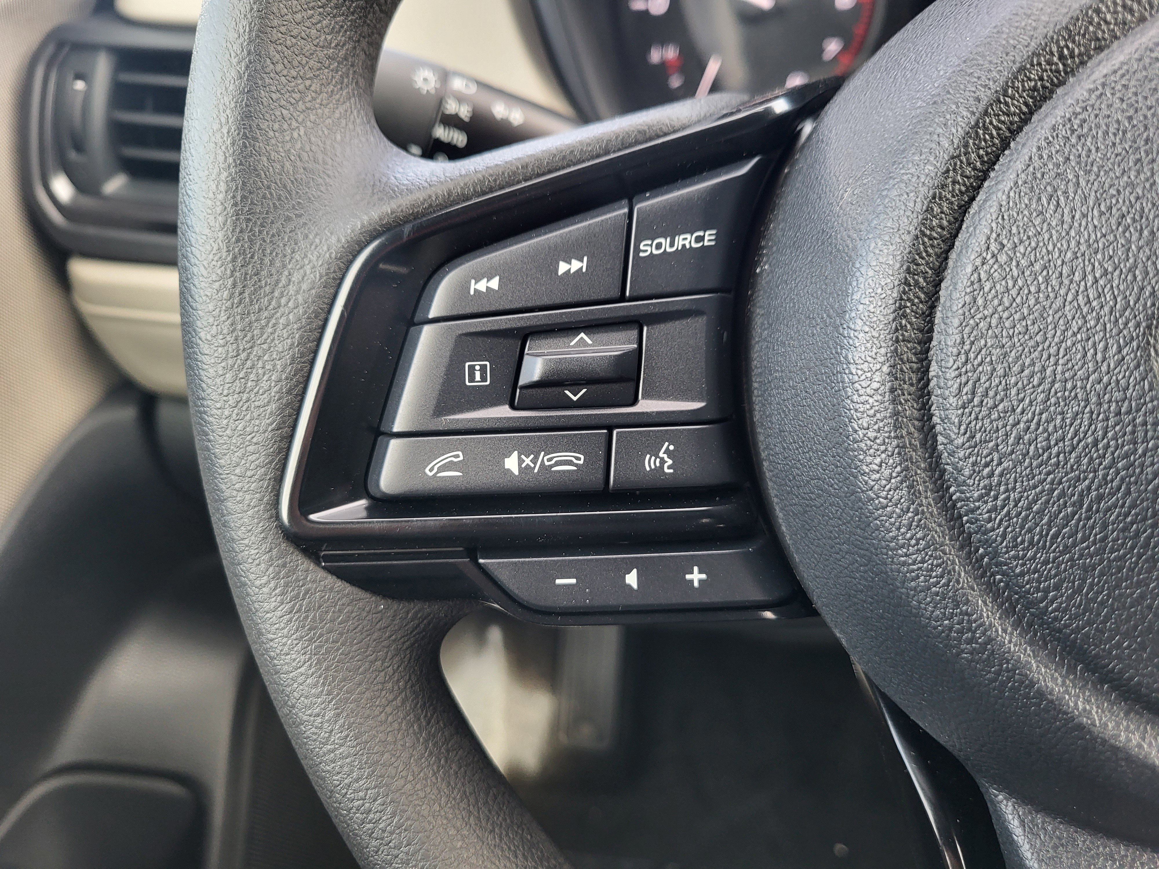 New 2026 Subaru Forester AWD/4WD image 28