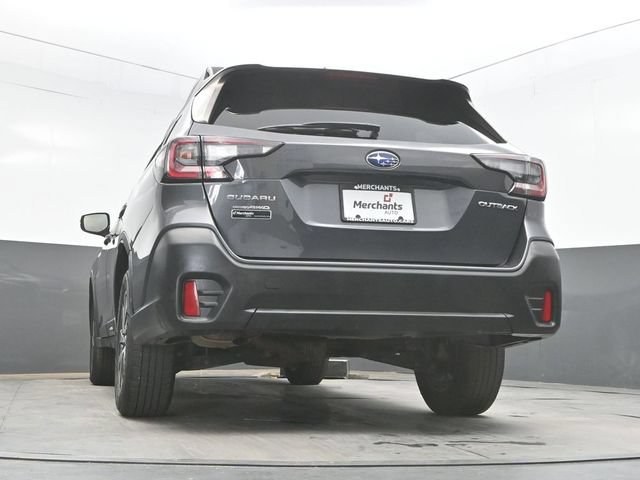 Used 2021 Subaru Outback Premium AWD/4WD image 34