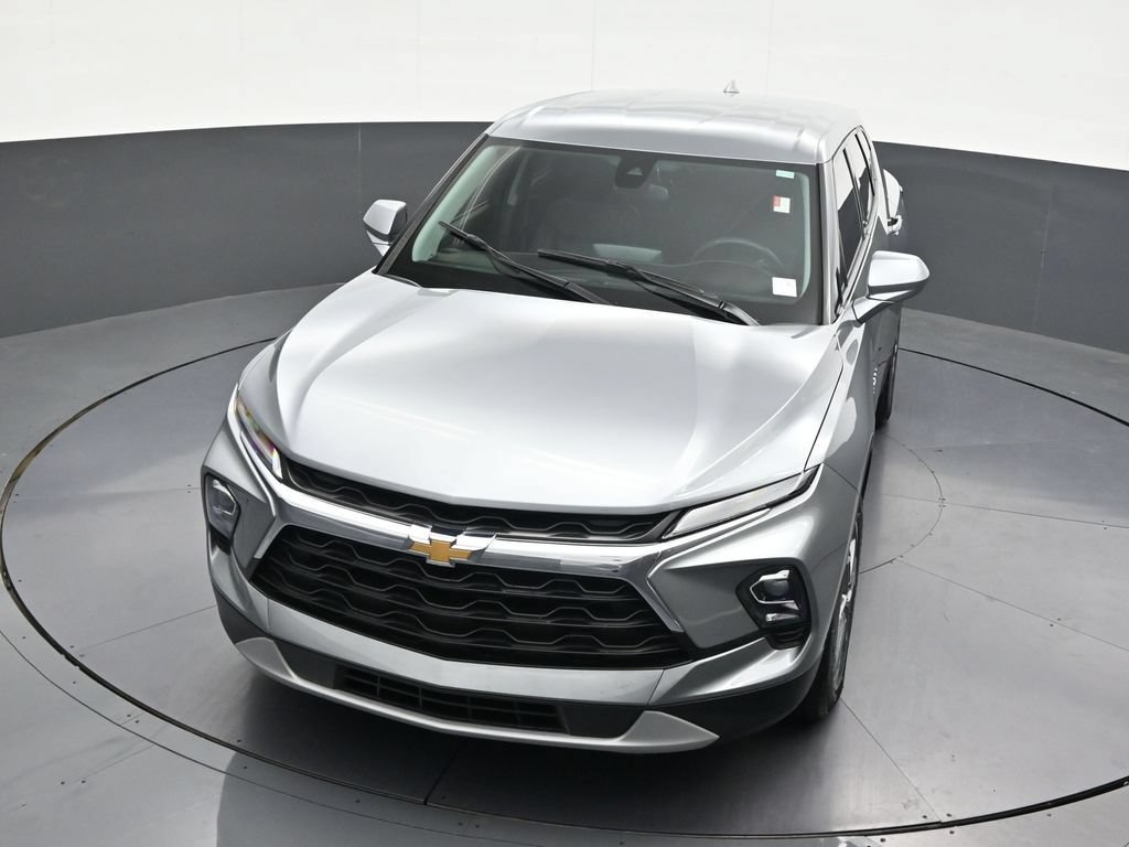 Used 2024 Chevrolet Blazer LT FWD image 24